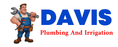 Trusted plumber in KOUNTZE